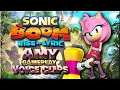 Lagu All Amy Rose Voice Clips • Sonic Boom: Rise of Lyric • Gameplay Voice Lines • Nintendo