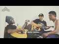 Lagu ICI KIBRIG - Atmosphere Ngeblues (SLANK Cover Lirik)