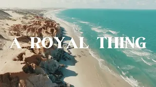 Aubrey Fisher - No Trace (Official Lyric Video)