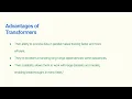 Transformer Neural Networks CSE425