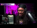Masego - Unhinged - WAVY Reactions