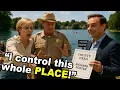 Download Lagu HOA Karen Called the Sheriff Over My Lake — Didn’t Know I Actually Own the County! | EntitledPeople