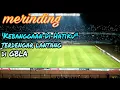 Download Lagu AMAZING 'Kebanggaan Di Hatiku' Terdengar lantang oleh Bobotoh di GBLA saat persib vs Psms 21/01/2018