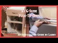 Installation and Product Guide - The KV G-Slide Push-to-Open