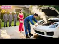 Download Lagu 10,000 Experts Couldn't Fix CEO's Car!But A Mocked, Poor Mechanic Solved It In 1 Second—Love Began!