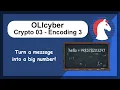 OLIcyber - Intro