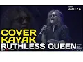 Download Lagu Ruthless Queen (cover) - Mbelgedez band