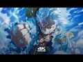 Luffy Gear 5 Awakening One Piece 4K Live Wallpaper Screensaver