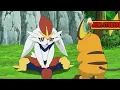 Download Lagu Cinderace cute moments!pokemon journeys ep 73.