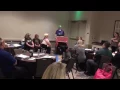 Staff Force dating game