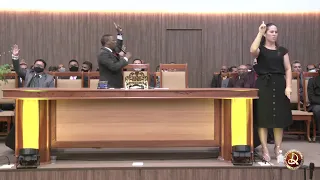 Crente novo, Crente velho - Pr. Osiel Gomes