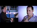 Taking a Chance on Love (Dominick Farinacci & Tony DeSare)