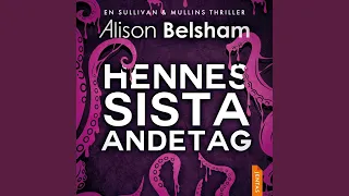 Chapter 117 - Hennes sista andetag