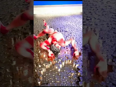 #luckygameplay