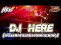 Download Lagu DJ HERE X PELAN PELAN PAK SOPIR || BY R2 PROJECT OFFICIAL REMIX