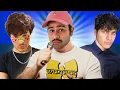 Download Lagu WuShang CLAN KARAOKE!!