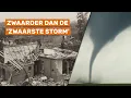 Download Lagu De vergeten stormramp van Neede (en de cycloon van Borculo)