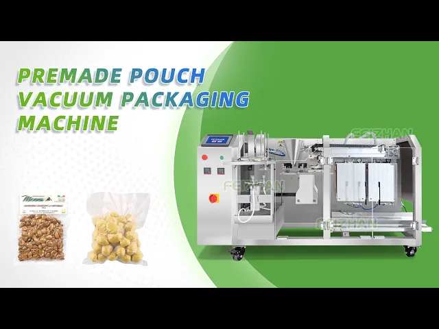 vacuum sealing mahcine