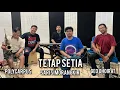 Download Lagu TETAP SETIA SARI SIMORANGKIR | POLYCARPUS FT GEO OHOIRAT