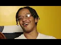 Snoh Aalegra - Neon Peach (feat. Tyler The Creator) | INSTANT CLASSIC!! | Music Video Reaction