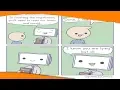 Guy Illustrates How Stupid Technology Can Get 19 Pics