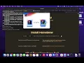 Tutorial for installing Clojure running on IntelliJ - Mac OS