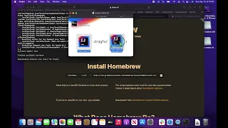 Tutorial for installing Clojure running on IntelliJ - Mac OS