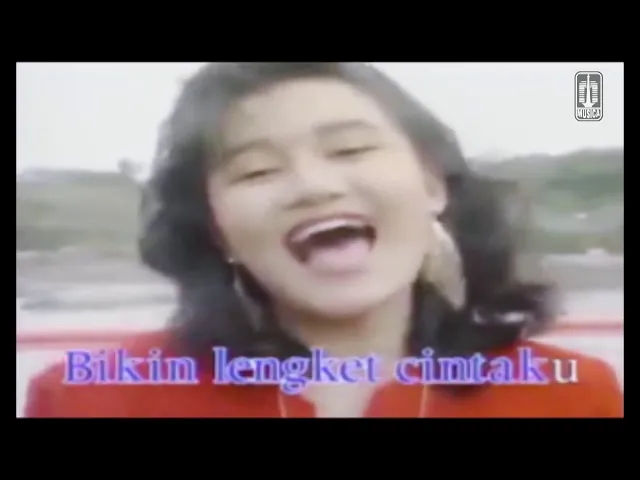 Download MP3 GANTENGNYA PACARKU - NINI CARLINA