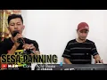 Lagu SESA PANNING - Cipta.A.Erlank Prajaya || (Live Cover) Achy Buana