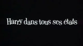 Harry Dans Tous Ses Etats (Deconstructing Harry) - Bande Annonce