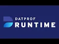 Test Data Automation DATPROF