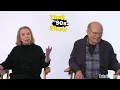 That 90s Show s Kurtwood Smith and Debra Jo Rupp Look Back at Their That 70s Show Scenes