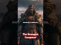 Download Lagu Genghis Khan was Jacked AF