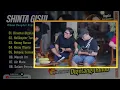 Shinta Gisul ft Maulana Ardiansyah - DIRANTAI DIGELANGI RINDU | HELIKOPTER TURUN || FULL ALBUM KOPLO