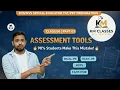 Class 06 Assessment Tools FACP BASIC-MR MDPS Special Education TGT Part 3