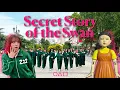 Download Lagu [KPOP IN PUBLIC | ONE TAKE] SQUID GAME VER. IZ*ONE (아이즈원) 'Secret Story Of The Swan' SPAIN