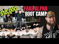 Green Beret Reviews 18 000 CRINGE Alpha Male Boot Camps