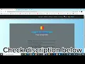 Header function error Complete solution