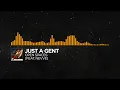 [House] - Just A Gent - Open Spaces (feat. Nevve)