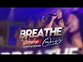 Lagu Breathe Worship | Onos Ariyo | 27th Oct. 2025