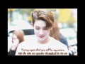 [HAN/ENG/VIETSUB] ALL WITH YOU - TAEYEON Moon Lovers - Scarlet Heart: Ryeo OST (Wonho Ver.)