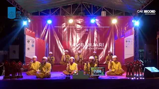 Download Firqotul Musthofa - Festival Al-Banjari UKM Rebana ITS 2019 (Umum) MP3