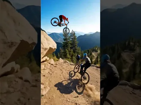 Chasing gravity… and winning 🥇