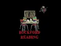 Rockford Reading Daily 209 Evicted