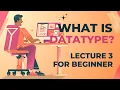 Java Data Types Explained A Beginner s Guide