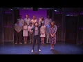 Our God Is Awesome Groundlings Advanced Ready Player One