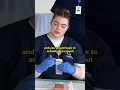 TB testing on a pad To Bleb or Not to Bleb