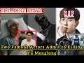 Download Lagu Two Famous Actors Admit to Killing Yu Menglong, Crime Scene Reenactment Leaves Everyone Horrified!