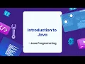 Introduction to Java Java Programming in Bangla