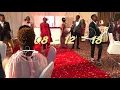 Master KG Skeleton Move ft [Zanda Zakuza] - wedding dance_Afrokid choreography